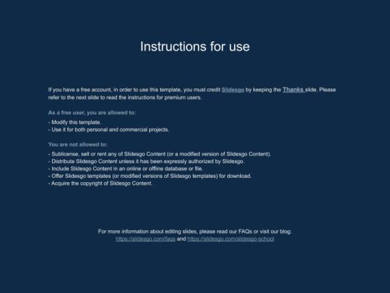 Selling Skills Workshop presentation template 