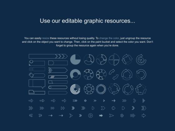 Selling Skills Workshop presentation template 