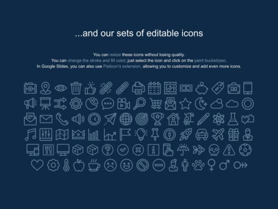 Selling Skills Workshop presentation template 