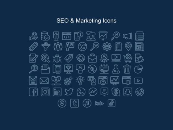 Selling Skills Workshop presentation template 