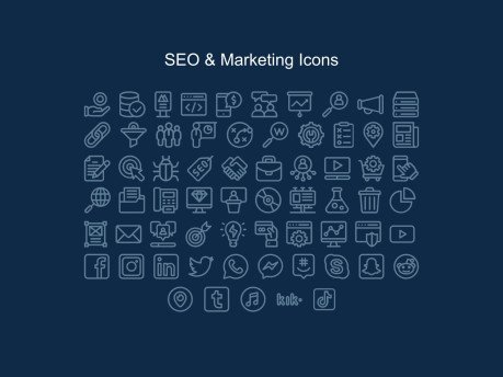 Selling Skills Workshop presentation template 