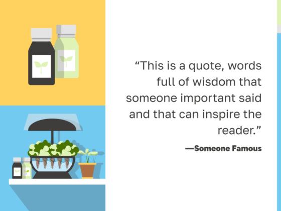 Irrigation Systems Workshop presentation template 