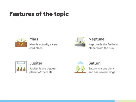 Irrigation Systems Workshop presentation template 