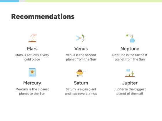 Irrigation Systems Workshop presentation template 