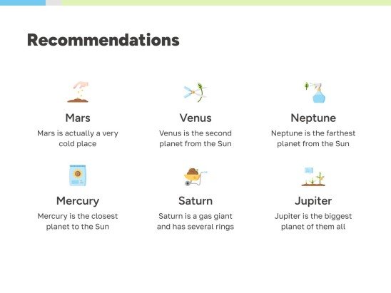 Irrigation Systems Workshop presentation template 