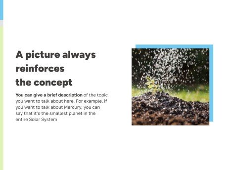 Irrigation Systems Workshop presentation template 