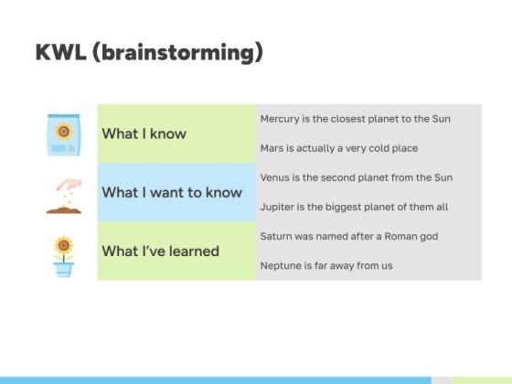 Irrigation Systems Workshop presentation template 