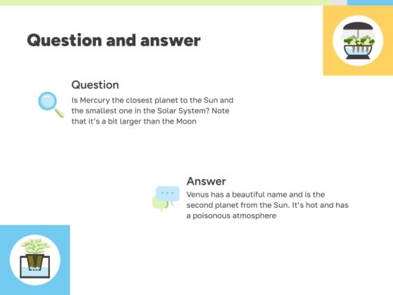 Irrigation Systems Workshop presentation template 