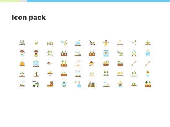 Irrigation Systems Workshop presentation template 