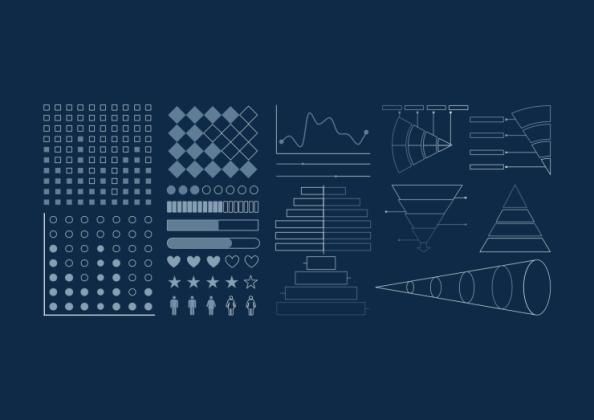 Doodle Online Notebook Personal Organizer presentation template 