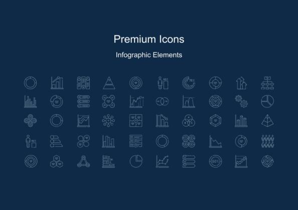 Doodle Online Notebook Personal Organizer presentation template 