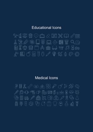 Mood Board Notebook presentation template 