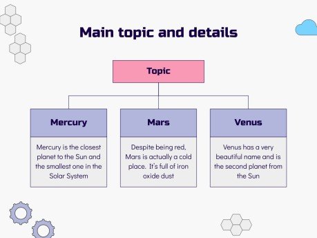 Navigating the Digital World Safely and Responsibly Workshop presentation template 