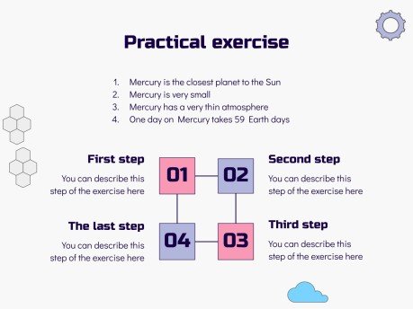 Navigating the Digital World Safely and Responsibly Workshop presentation template 