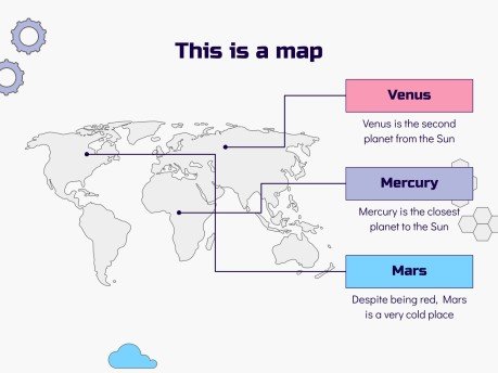 Navigating the Digital World Safely and Responsibly Workshop presentation template 