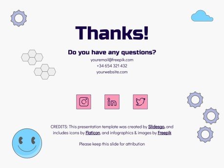 Navigating the Digital World Safely and Responsibly Workshop presentation template 