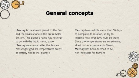 Subject Invention History Subject: Industrial Revolution Inventions