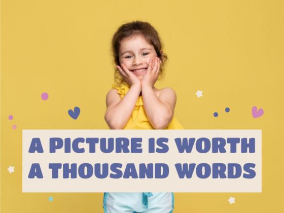 Aktivitäten zu Gefühlen für den Kindergarten Präsentationsvorlage