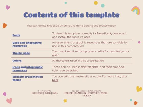 Aktivitäten zu Gefühlen für den Kindergarten Präsentationsvorlage