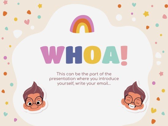 Aktivitäten zu Gefühlen für den Kindergarten Präsentationsvorlage