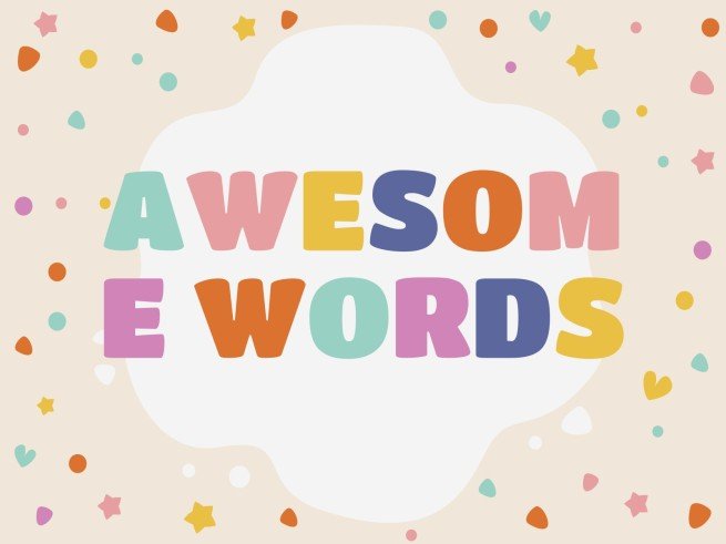 Aktivitäten zu Gefühlen für den Kindergarten Präsentationsvorlage