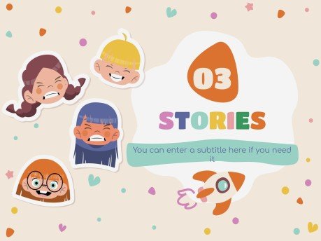 Aktivitäten zu Gefühlen für den Kindergarten Präsentationsvorlage