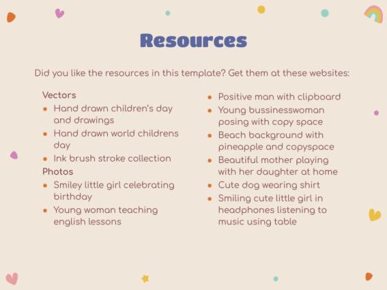 Aktivitäten zu Gefühlen für den Kindergarten Präsentationsvorlage