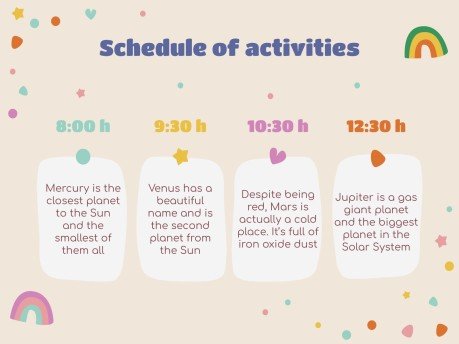 Aktivitäten zu Gefühlen für den Kindergarten Präsentationsvorlage