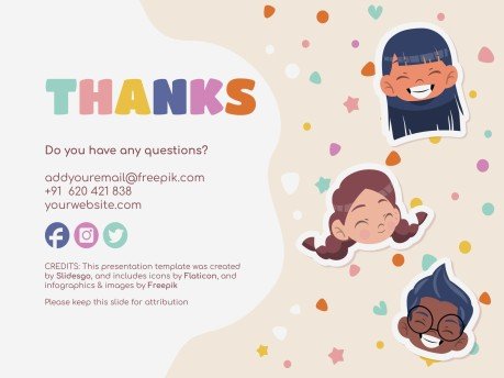 Aktivitäten zu Gefühlen für den Kindergarten Präsentationsvorlage