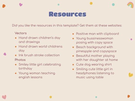 Aktivitäten zu Gefühlen für den Kindergarten Präsentationsvorlage