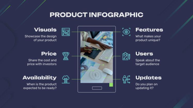 Venture Capital Pitch Deck Presentation
