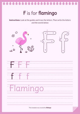 Das ABC-Buch Präsentationsvorlage