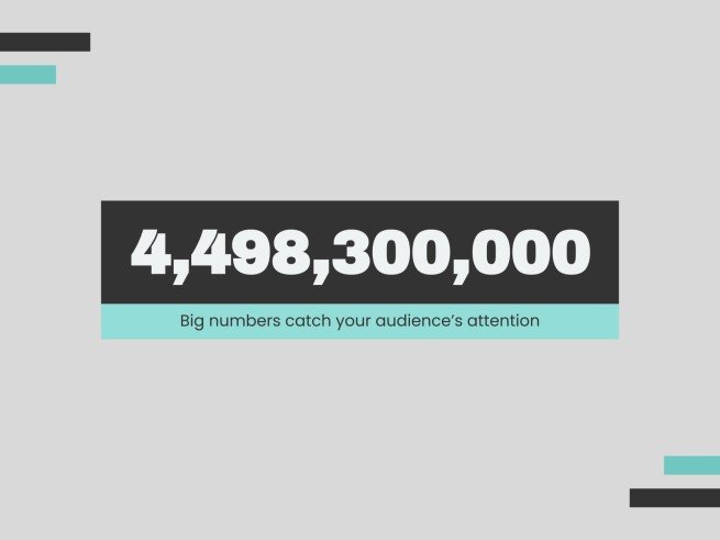 학생 주도 컨퍼런스 프레젠테이션 템플릿