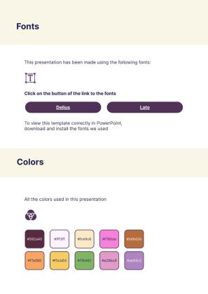 Das ABC-Buch Präsentationsvorlage