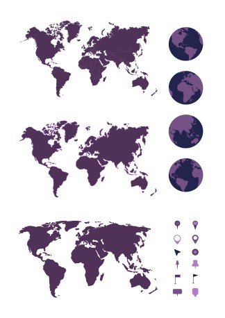 Das ABC-Buch Präsentationsvorlage