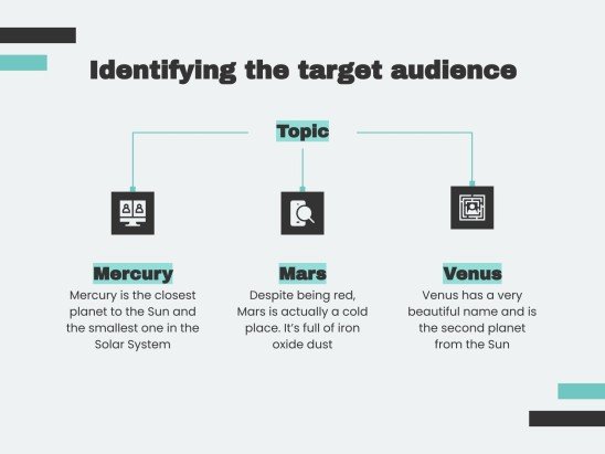 학생 주도 컨퍼런스 프레젠테이션 템플릿