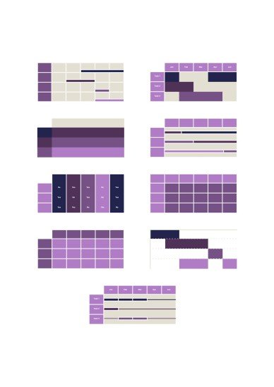 Das ABC-Buch Präsentationsvorlage