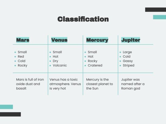학생 주도 컨퍼런스 프레젠테이션 템플릿