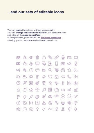 Das ABC-Buch Präsentationsvorlage