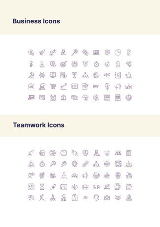 Das ABC-Buch Präsentationsvorlage