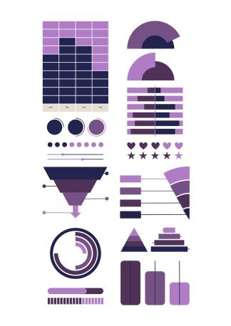 Plantilla de presentación Libro del abecedario