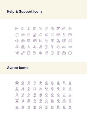 Das ABC-Buch Präsentationsvorlage