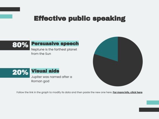 학생 주도 컨퍼런스 프레젠테이션 템플릿