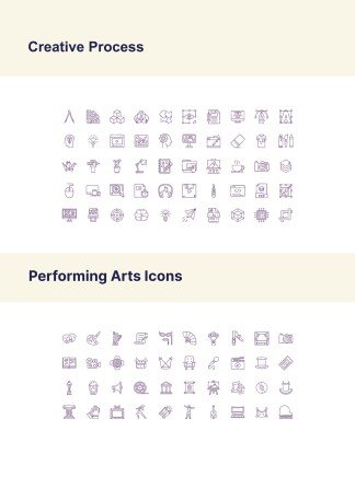 Plantilla de presentación Libro del abecedario