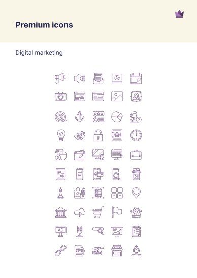 Plantilla de presentación Libro del abecedario