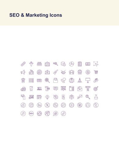 ABC 도서 프레젠테이션 템플릿