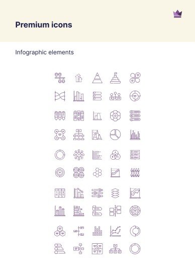 Plantilla de presentación Libro del abecedario