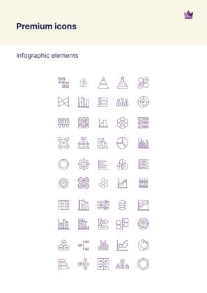 ABC 도서 프레젠테이션 템플릿