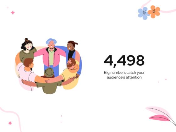 Workshop-Techniken für die pädagogische Inklusion Präsentationsvorlage