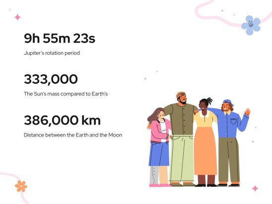 Workshop-Techniken für die pädagogische Inklusion Präsentationsvorlage